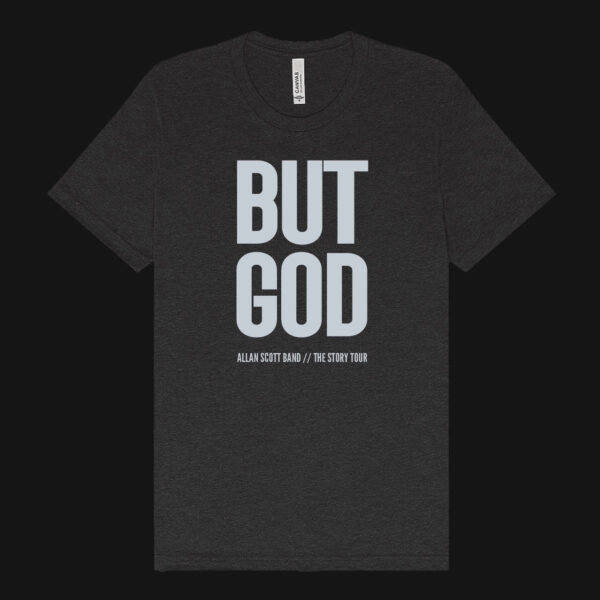 But God (Shirt)