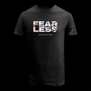 Fearless (T-Shirt)