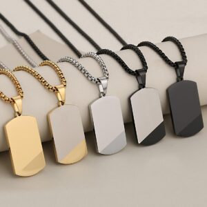 Dogtag
