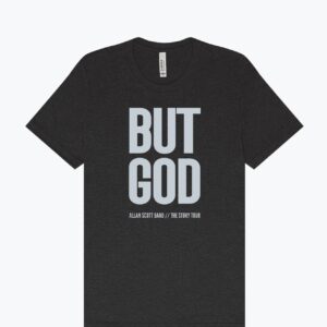 But God (Shirt)
